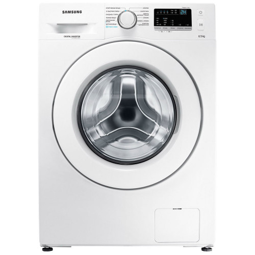 Стиральная машина Samsung WW 65J30G0LW